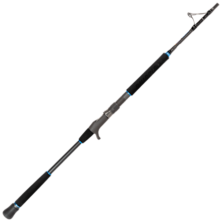 Shimano Game Type J Jigging Casting Rod | Bass Pro Shops