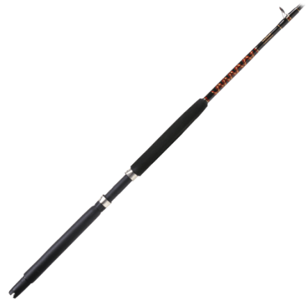 女性に人気！ Freestyle Master Ocean Angler Offshore Jigging Rod Trigger ロッド