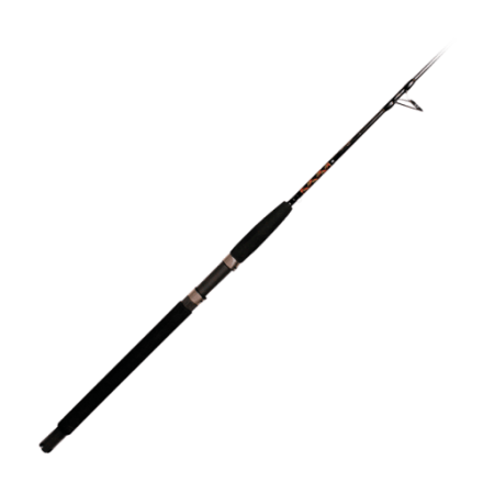 ロッド PENN CLASH Jigging rods PENN_CarnageIIIJigSpinning_B_a
