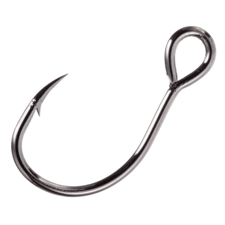 Owner Single Replacement Hook - 1X | Bass Pro Shops
