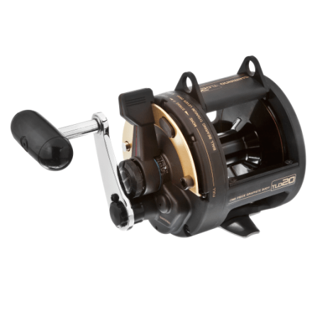 Shimano Triton Lever Drag Reel | Bass Pro Shops