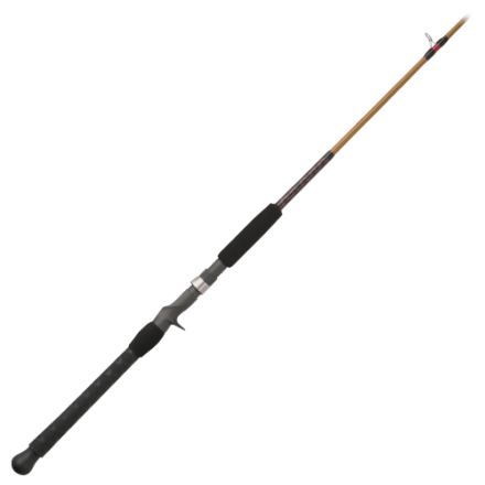 Ugly Stik Tiger Elite Spinning Rod | Bass Pro Shops