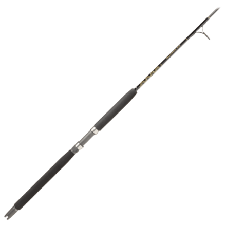 SALTIST BOAT RODS – Daiwa US