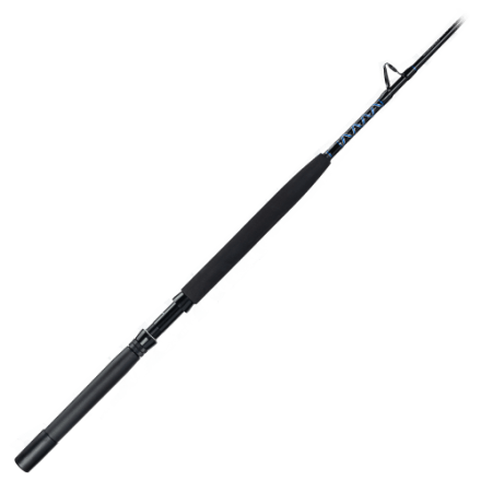 Offshore Angler Ocean Master Freestyle Jigging Spinning Rod