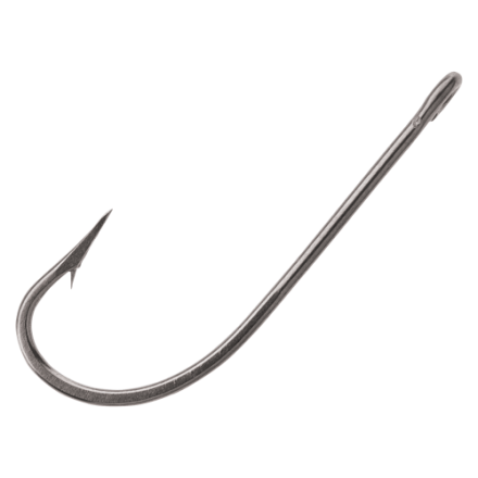Mustad Model 34007 O'Shaughnessy Hook Bass Pro Shops Canada