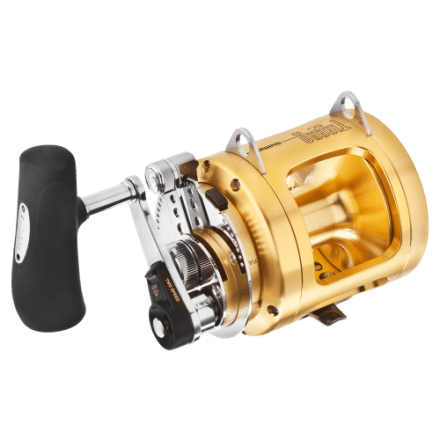 【SHIMANO TIAGRA 50ポンド】トローリングタックル 左右2セット SHIMANO TIAGRA 50ポンド】トローリングタックル 左右2セット SHIMANO