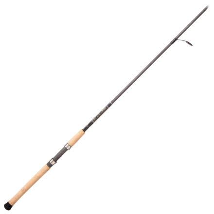 st croix 2 piece musky rod St. Legend Elite LEM80MHF Built for the dedicated musky angler seeking top St. Croix Rods - NEW