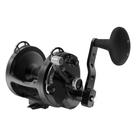 アベットSX ラプター Avet SX Series G2 Raptor Lever Drag Conventional Reel | Bass Pro Shops