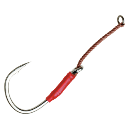 Gamakatsu Tuned Assist HD Hooks | Cabela's