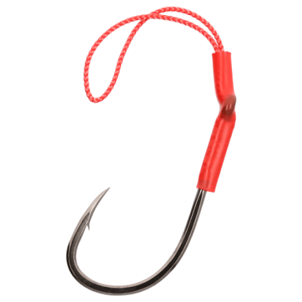 Hameçons Assist Gamakatsu 68169 Assist 59 Light Bait Plus – Taille 6 (lot De 2) – Neuf