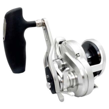 Shimano Ocea Jigger Conventional Reel | Cabela's