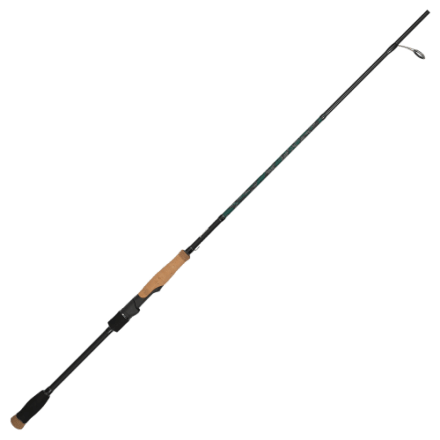 Fenwick Elite Inshore Spinning Travel Rod | Mack's Prairie Wings