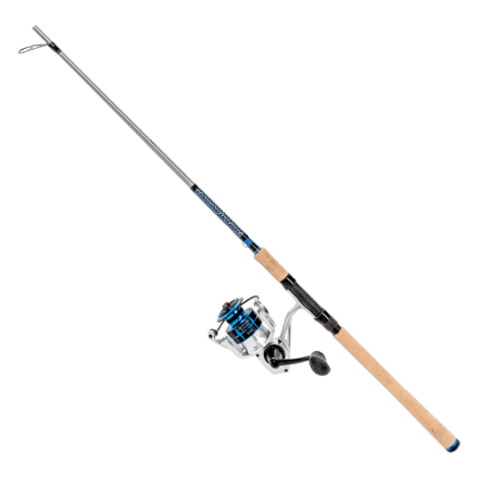 Daiwa BG Surf Spinning Combo | Bass Pro Shops