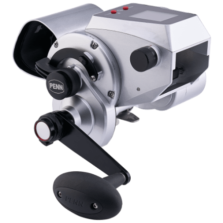 Appât Daiwa bobine 23 Sea Power 800 électrique main droite (5119