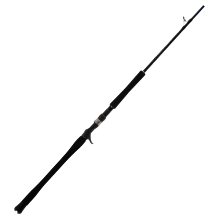 Tsunami Slow Pitch Jigging Trigger Rod | Mack's Prairie Wings