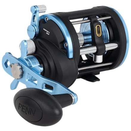 Shimano Triton Graphite Levelwinds Reel | Bass Pro Shops