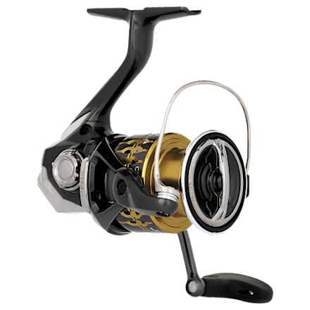 Shimano Sustain FK Spinning Reel | Cabela's