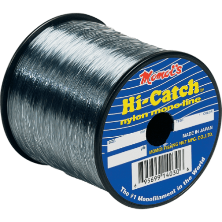 68mm mono fishing line Lee Fisher sports Joy Fish 100 lb Test, 5 lb Spool, Clear : Sports & Outdoors Momois Hi Momoi Hi-Catch Classic Nylon Mono