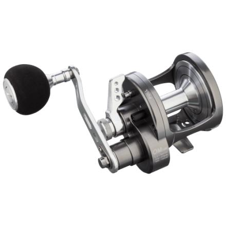 PENN Squall II Lever Drag Conventional Reel | Bass Pro Shops