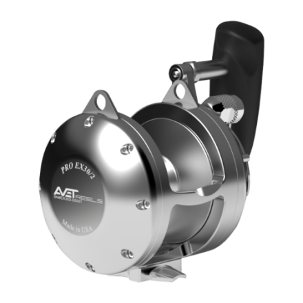 avet mxl reels for sale G2 SXJ 5.3 Lever Drag Casting Blue / RH designed frame and a new refined look Avet Reels MXJ 5.8 MC