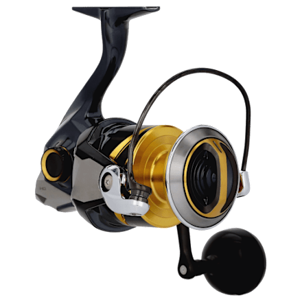 Shimano STLSW8000HGD Stella SW D Spinning Reel