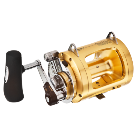 SHIMANO TIAGRA 130 ゴールド SHIMANO Tiagra Conventional Reels – Crook and Crook Fishing