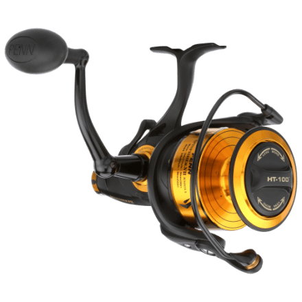 Shimano Stella SW Spinning Reel | Bass Pro Shops