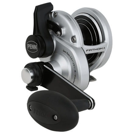 Avet SX Series G2 Lever Drag Conventional Reel | Bass Pro Shops