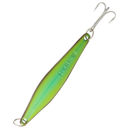 Tady Lure Casting Lure Model 9 | Bass Pro Shops