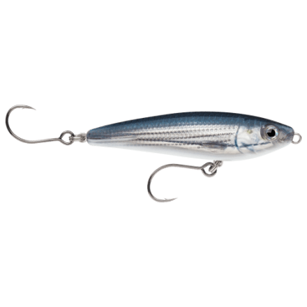 SEÑUELOS RAPALA X-RAP TWITCHIN MULLET 06 - Fullpesca S.A