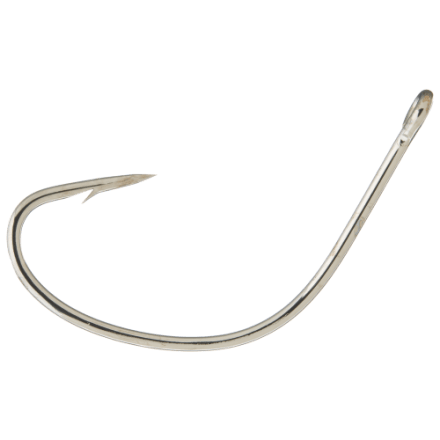 Eagle Claw Lazer Sharp L042 Wide Gap Bait Hook | Bass Pro Shops