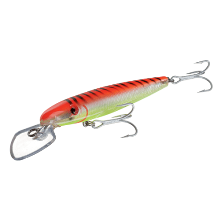 billykirk fish hook ButterScotch - Japanese Key Chain Best Jigs making it a breeze Fishing Lure Holder / Color:Yellow Coach Dog