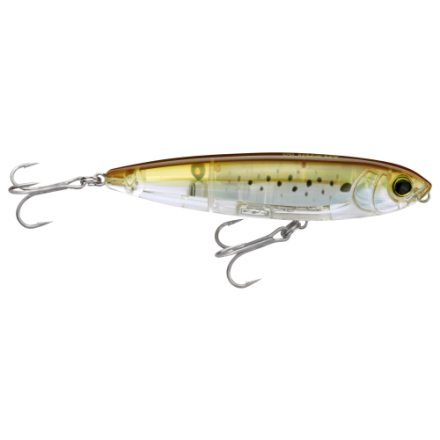 Leurre Flottant Yo Zuri Duel 3D Côtier Topknock 125F R1369-BSCL 1961