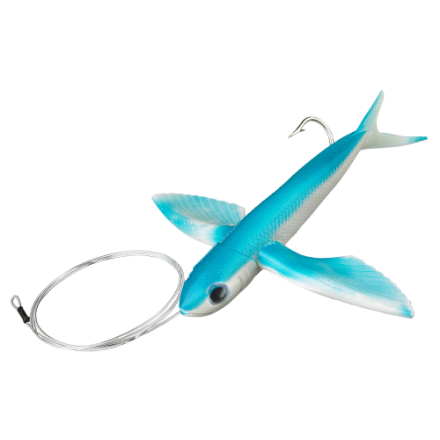 carolina lures yummee fly n fish Carolina Lures Yummee Floating Fly'n Fish