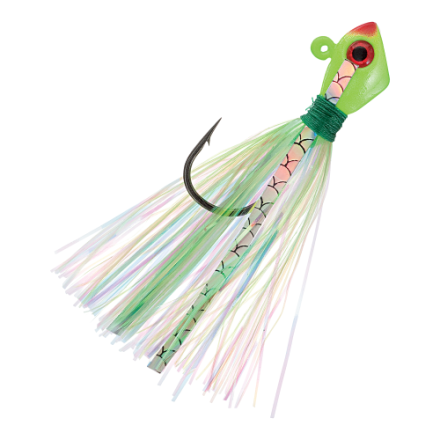 No-Alibi Alien Jig | Cabela's