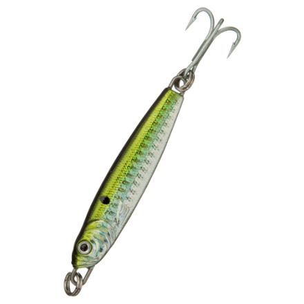 big nic spanish candy fishing lures 2 oz The Big Nic Fishing Spanish Candy Jig delivers tons of fish Big Nic Fishing Spanish Candy