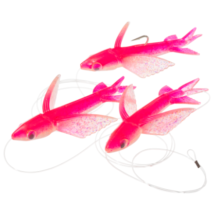 da bird fishing pole for cats Go Cat Fur Fun Attachment