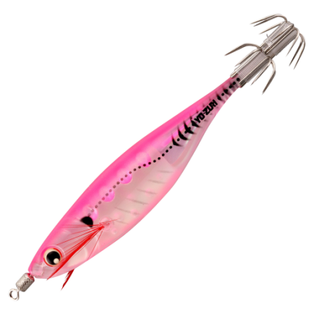 Yo-Zuri Ultra Bait Lazer Squid Jig | Mack's Prairie Wings