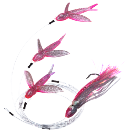 bulk memphis fishing lures Musky Mania Doc 9in