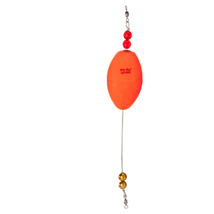 Buy Betts M300W-GL Billy Boy Catfish Bobber in Cheap Price on