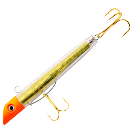 Tsunami Zig Jig Pro with Metal Body | Bass Pro Shops