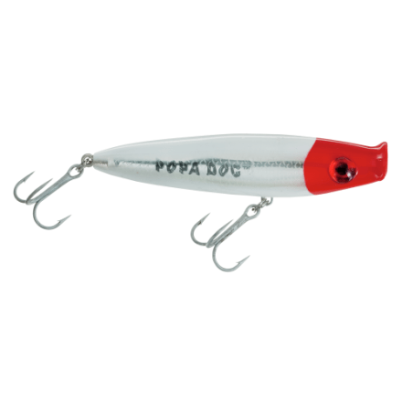 dog master fishing lure Rattle – Topwater Walk-the-Dog Spook For Big Striped Bass MirrOlure topwaters have been tearing em up on the surface in every saltwater venue Smuttly Dog Crazy Dog 8