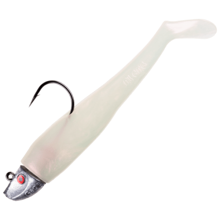 Al Gag's Lures Whip-It Fish | Mack's Prairie Wings
