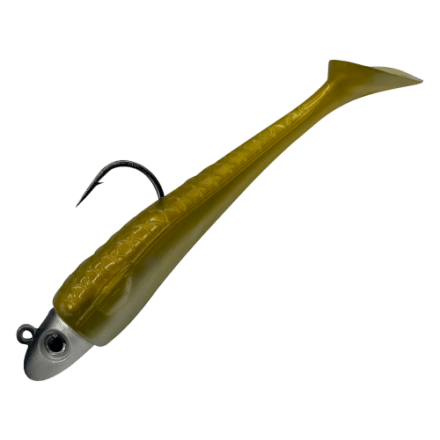 Leurre Storm wildeye minnow 12d et storm - Sport & Plein air