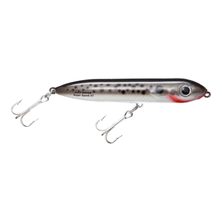Heddon Super Spook XT Hard Baits | Bass Pro Shops