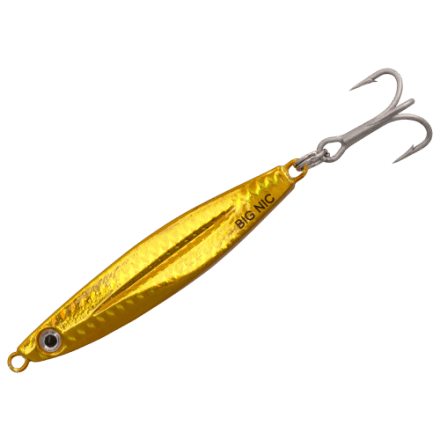 Big Nic Fishing Diamonds Jig | Bass Pro Shops