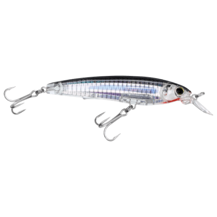Leurre Yo-Zuri 3D Inshore Fingerling (SP) 70mm - Fiche Produit Top Fishing