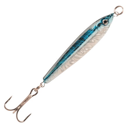 P-Line Laser Minnow Jig | Bass Pro Shops