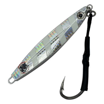 bignic fishing lures Big League Combo Give em the shiny treasures they want and hang on MONSTERBASS BigMakk Rocky Road