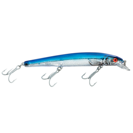 Bomber Saltwater Grade Long A or Magnum Long A Hard Bait | Bass